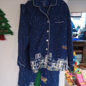 Nick & Nora Ladies pajamas